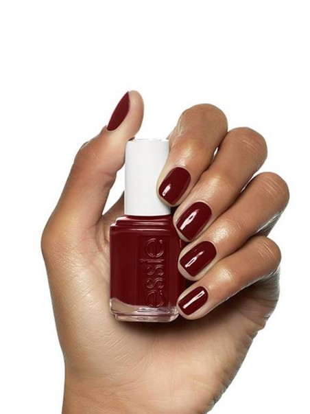 ESSIE Nail Polish - 726 BERRY NAUGHTY