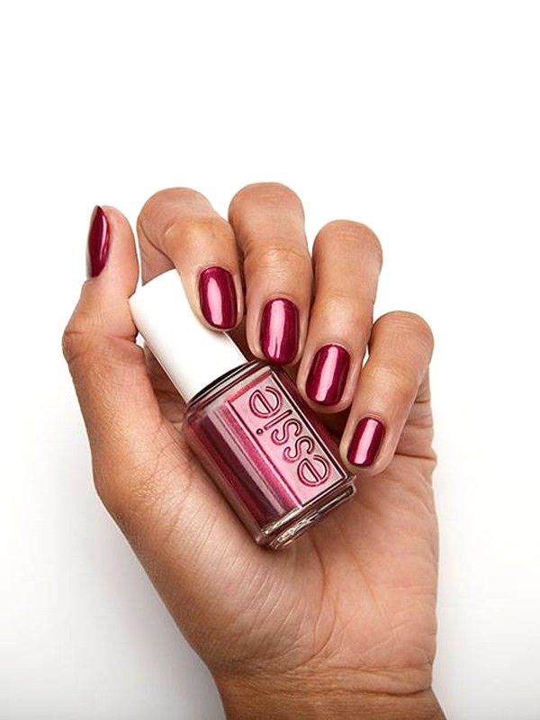 682 | Cosmetics Without JUDI - ESSIE Nail Polish reservations APRIL