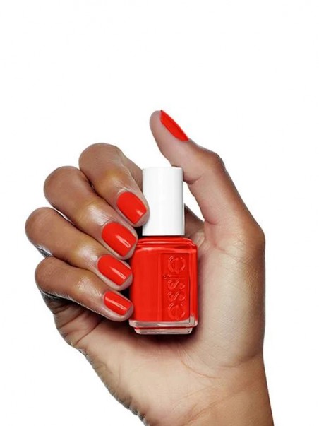 ESSIE Nail Polish -  61 RUSSIAN ROULETTE