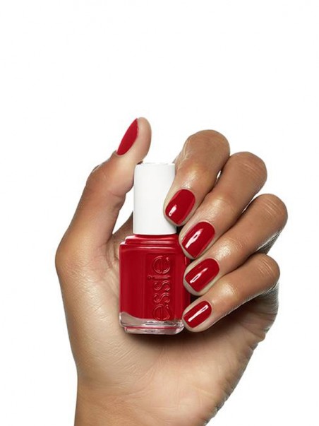 ESSIE Nail Polish -  56 FISHNET STOCKINGS