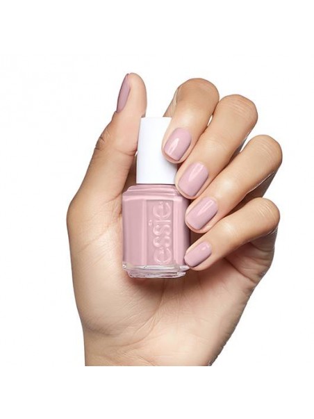 ESSIE Nail Polish -  GO GO GEISHA