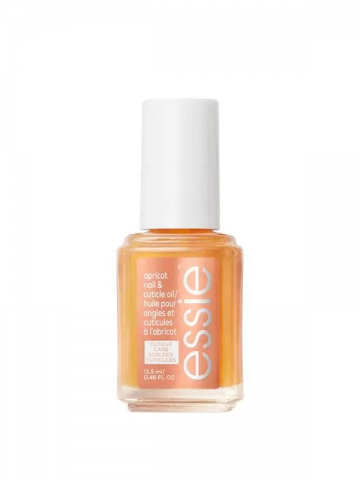 ESSIE - apricot cuticle oil
