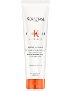 KÉRASTASE - K Nutritive Bain Magistral for severely dry Hair 250ml ...