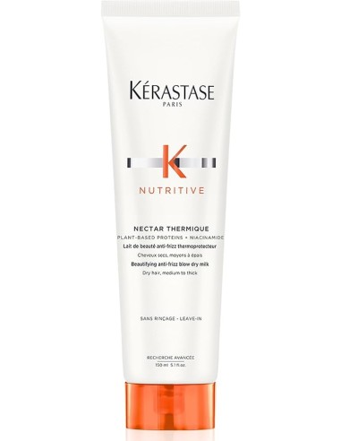 KÉRASTASE - K Nutritive Bain Magistral for severely dry Hair 250ml ...