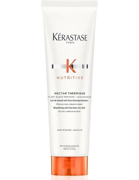 KÉRASTASE - K Nutritive Bain Magistral for severely dry Hair 250ml ...