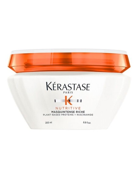 KÉRASTASE - K Nutritive Bain Magistral for severely dry Hair 250ml ...