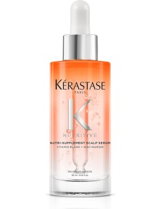 KÉRASTASE - K Nutritive Bain Magistral for severely dry Hair 250ml ...
