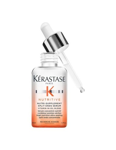 KÉRASTASE - K Nutritive Bain Magistral for severely dry Hair 250ml ...