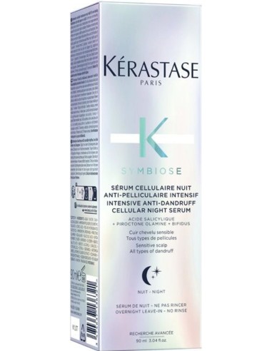 KÉRASTASE - K Nutritive Bain Magistral for severely dry Hair 250ml ...