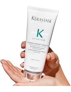 KÉRASTASE - K Nutritive Bain Magistral for severely dry Hair 250ml ...