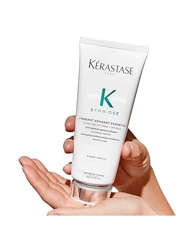 KÉRASTASE - K Nutritive Bain Magistral for severely dry Hair 250ml ...