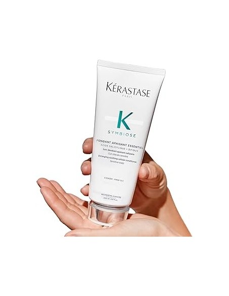 KÉRASTASE - K Nutritive Bain Magistral for severely dry Hair 250ml ...