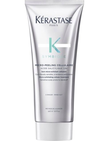 KÉRASTASE - K Nutritive Bain Magistral for severely dry Hair 250ml ...