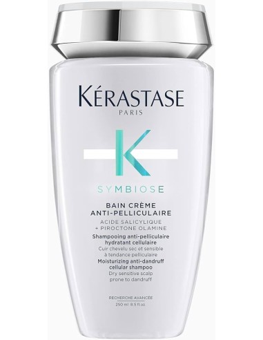 KÉRASTASE - K Nutritive Bain Magistral for severely dry Hair 250ml ...