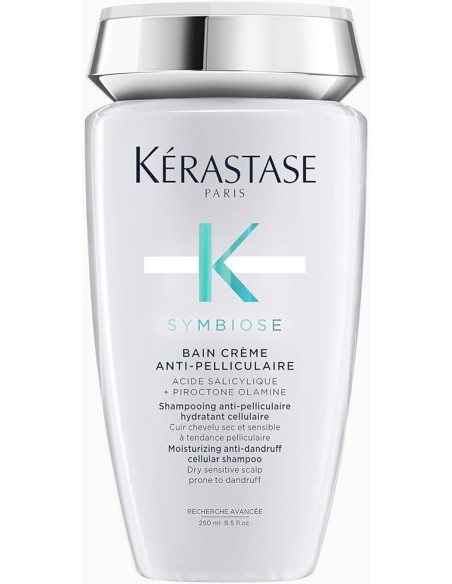 KÉRASTASE - K Nutritive Bain Magistral for severely dry Hair 250ml ...