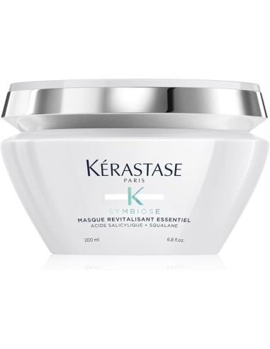 KÉRASTASE - K Nutritive Bain Magistral for severely dry Hair 250ml ...