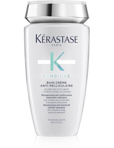 KÉRASTASE - K Nutritive Bain Magistral for severely dry Hair 250ml ...