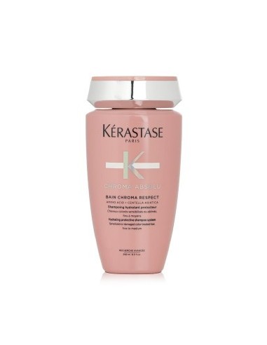 KÉRASTASE - K Nutritive Bain Magistral for severely dry Hair 250ml ...