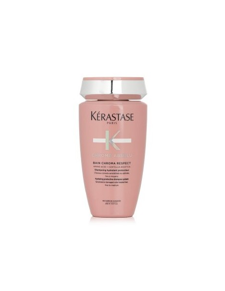 KÉRASTASE - K Nutritive Bain Magistral for severely dry Hair 250ml ...