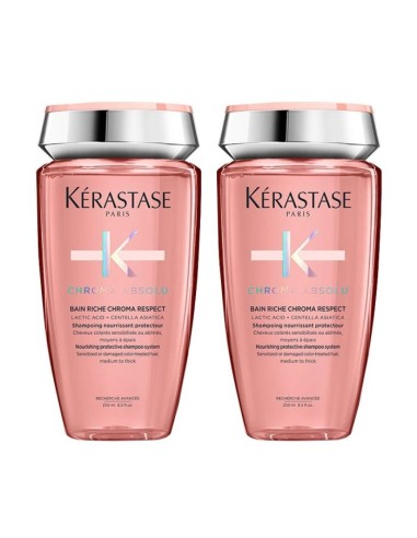 KÉRASTASE - K Nutritive Bain Magistral for severely dry Hair 250ml ...