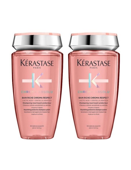 KÉRASTASE - K Nutritive Bain Magistral for severely dry Hair 250ml ...