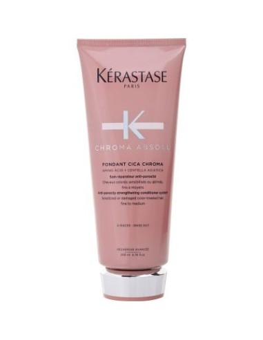 KÉRASTASE - K Nutritive Bain Magistral for severely dry Hair 250ml ...