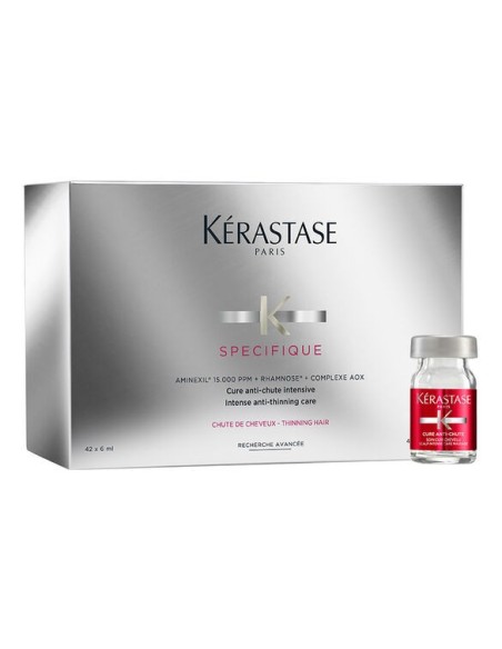 KÉRASTASE - K Nutritive Bain Magistral for severely dry Hair 250ml ...