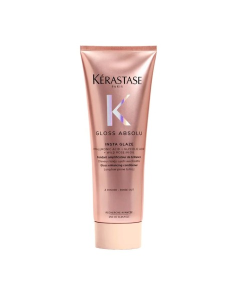 K Gloss Absolu Insta Glaze Anti-Frizz Conditioner