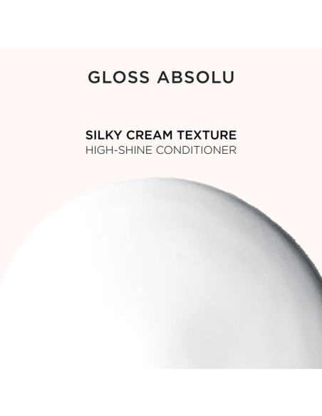 K Gloss Absolu Insta Glaze Anti-Frizz Conditioner