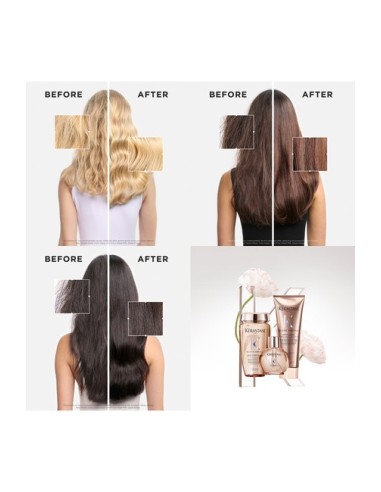 K Gloss Absolu Insta Glaze Anti-Frizz Conditioner