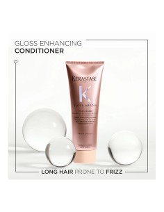 Kérastase Gloss Absolu Insta Glaze Anti-Frizz Conditioner  250 ml 2