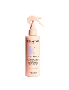 Kérastase Gloss Absolu Glaze Milk Anti-Frizz - Heat Protecting Spray  190 ml