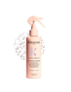 Kérastase Gloss Absolu Glaze Milk Anti-Frizz - Heat Protecting Spray  190 ml 2