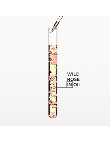 Glaze Drops Hair Oil - 45 ml