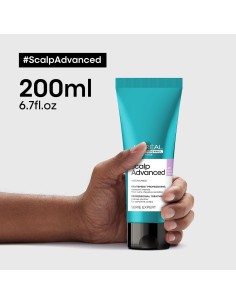 LP SE Scalp A-Discf Treat 200ml 2