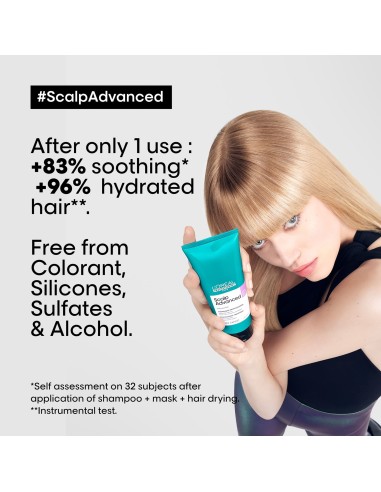 LP SE Scalp A-Discf Treat 200ml