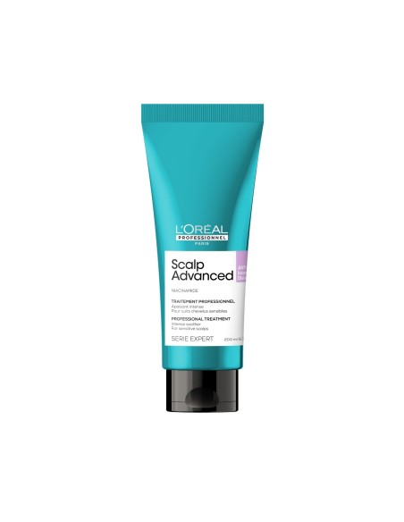 LP SE Scalp A-Discf Treat 200ml