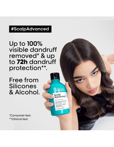 LP SE Scalp A-Dndrf Shp 300ml