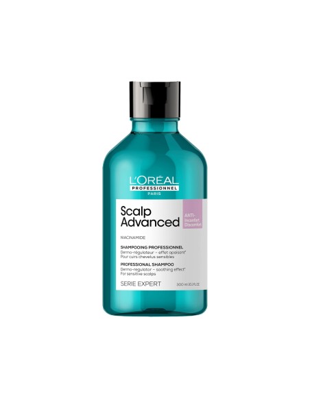 LP SE Scalp A-Dndrf Shp 300ml