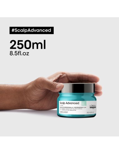 copy of copy of LP SE Scalp A-Discf Treat 200ml