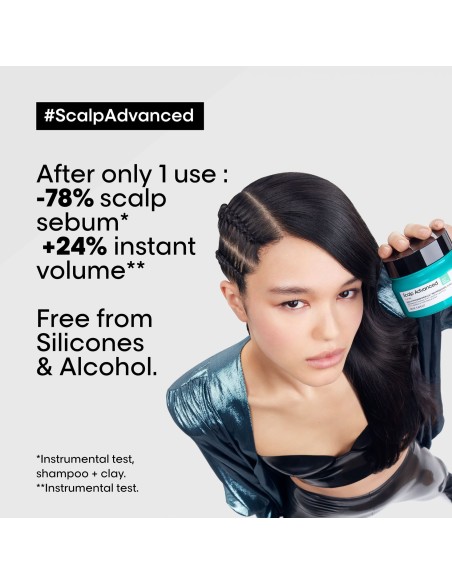 copy of copy of LP SE Scalp A-Discf Treat 200ml