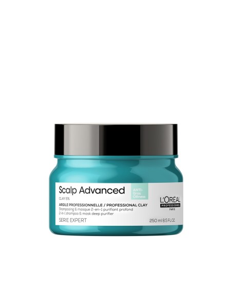 copy of copy of LP SE Scalp A-Discf Treat 200ml