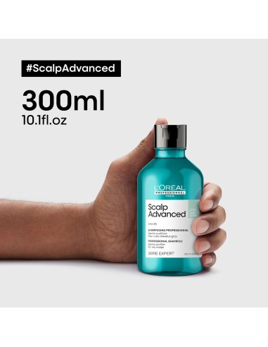 copy of copy of copy of LP SE Scalp A-Discf Treat 200ml