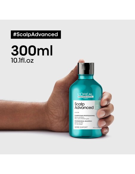 copy of copy of copy of LP SE Scalp A-Discf Treat 200ml