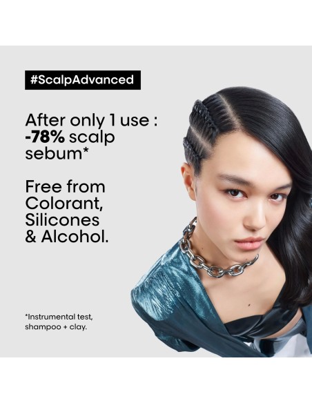copy of copy of copy of LP SE Scalp A-Discf Treat 200ml