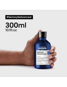 copy of copy of copy of copy of LP SE Scalp A-Discf Treat 200ml 2