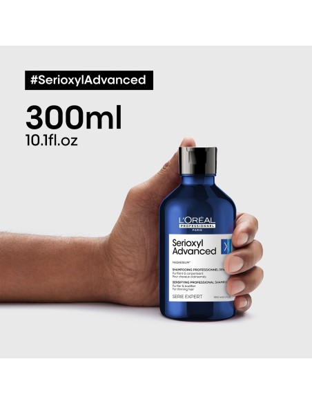 copy of copy of copy of copy of LP SE Scalp A-Discf Treat 200ml