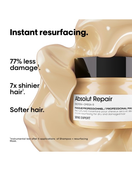 SE Absolut Repair Mask 250ml