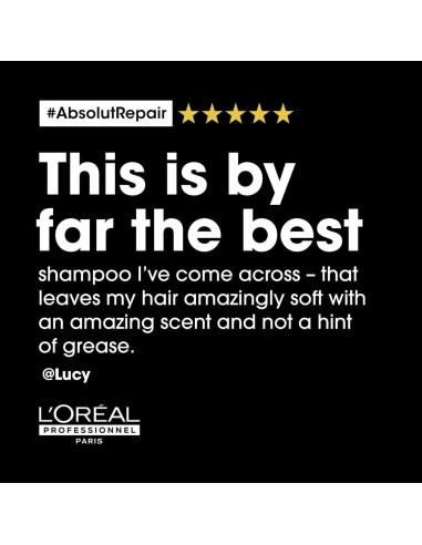 SE Absolut Repair Shampoo 300ml