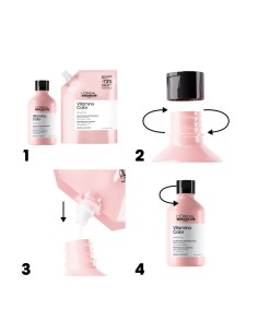 copy of copy of copy of copy of copy of copy of copy of copy of LP SE Scalp A-Discf Treat 200ml 2